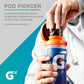 Gatorade Gx Bottle, Candace Parker, 30 Oz