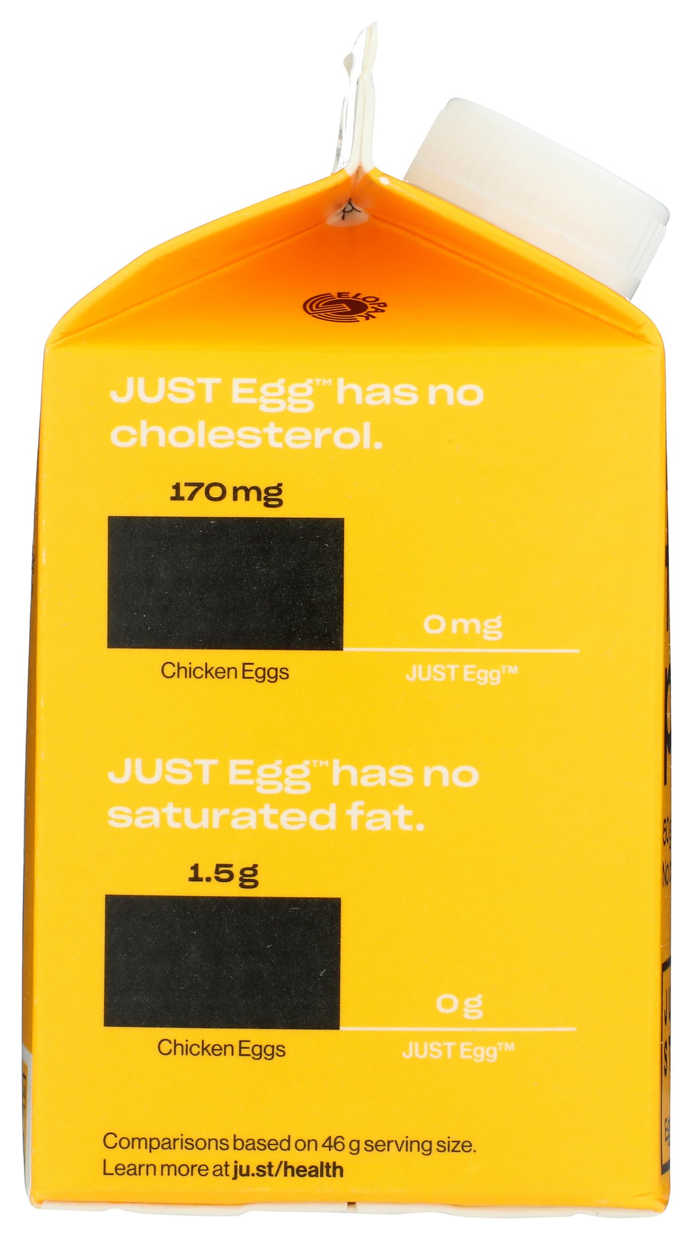 Just Egg, Plant-Based, 16 Fl Oz