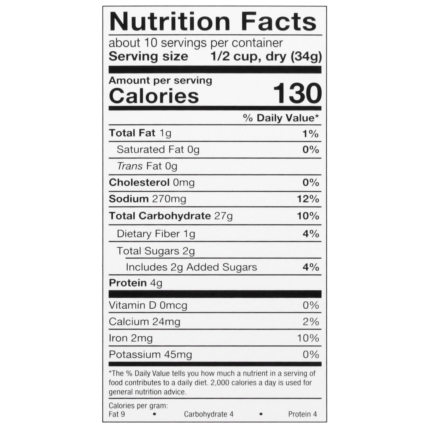 Mrs. Cubbisons Corn Bread Stuffing (12 Ounce (Pack of 6))