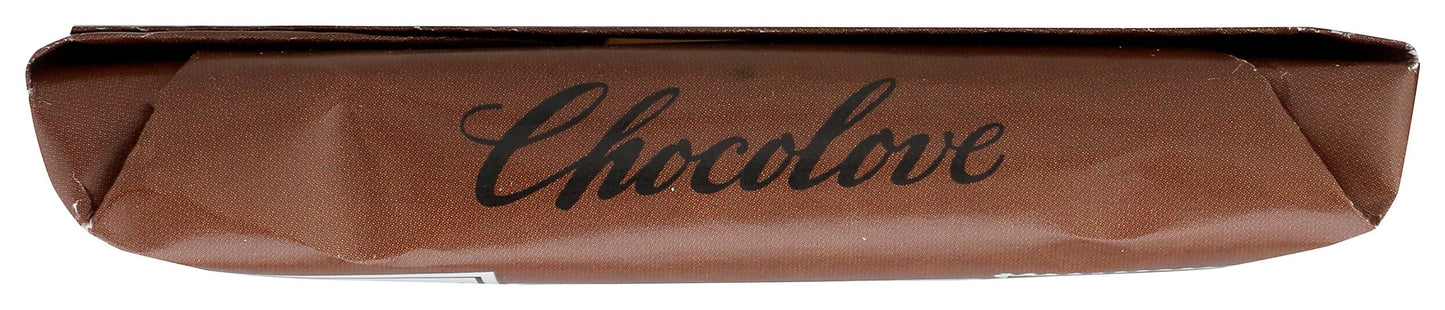 Chocolove - Dark Chocolate Bar Coffee Crunch - 3.2 oz.