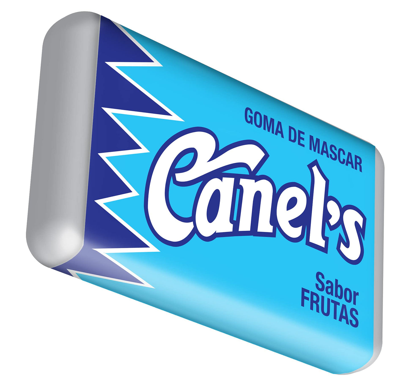Canel's Miniatura Chewing Gum - 13 Ounce Pack, Classic Flavor, Model 05716