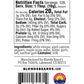 Blonde Beards Buffalo Sauce Chicken & Waffles (Mild/Medium) Spicy & Sweet - Great On Chicken Wings - Maple, Cayenne, Garlic, Butter - Gluten Free, Healthy, Natural (12 Fl Oz)