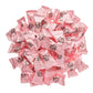 Candy Envy - It'S A Girl Buttermints - 13 Oz. Bag - Approximately 100 Individually Wrapped Mints - Baby Shower Party Favor Candy