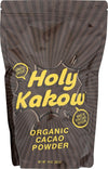 Holy Kakow Cacao Powder  Organic Cacao Powder, Cacao, Gluten Free, Soy Free, Vegan, Single Origin, Rich in Antioxidants, Organi