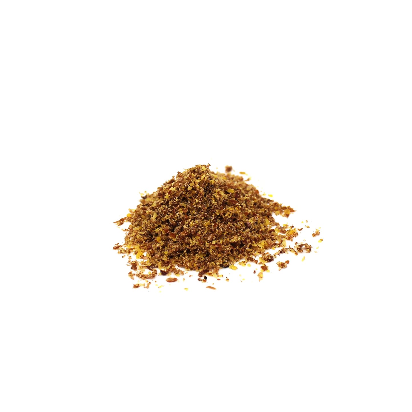 Badia Organic Flax Seed, Ground, 16-Ounce