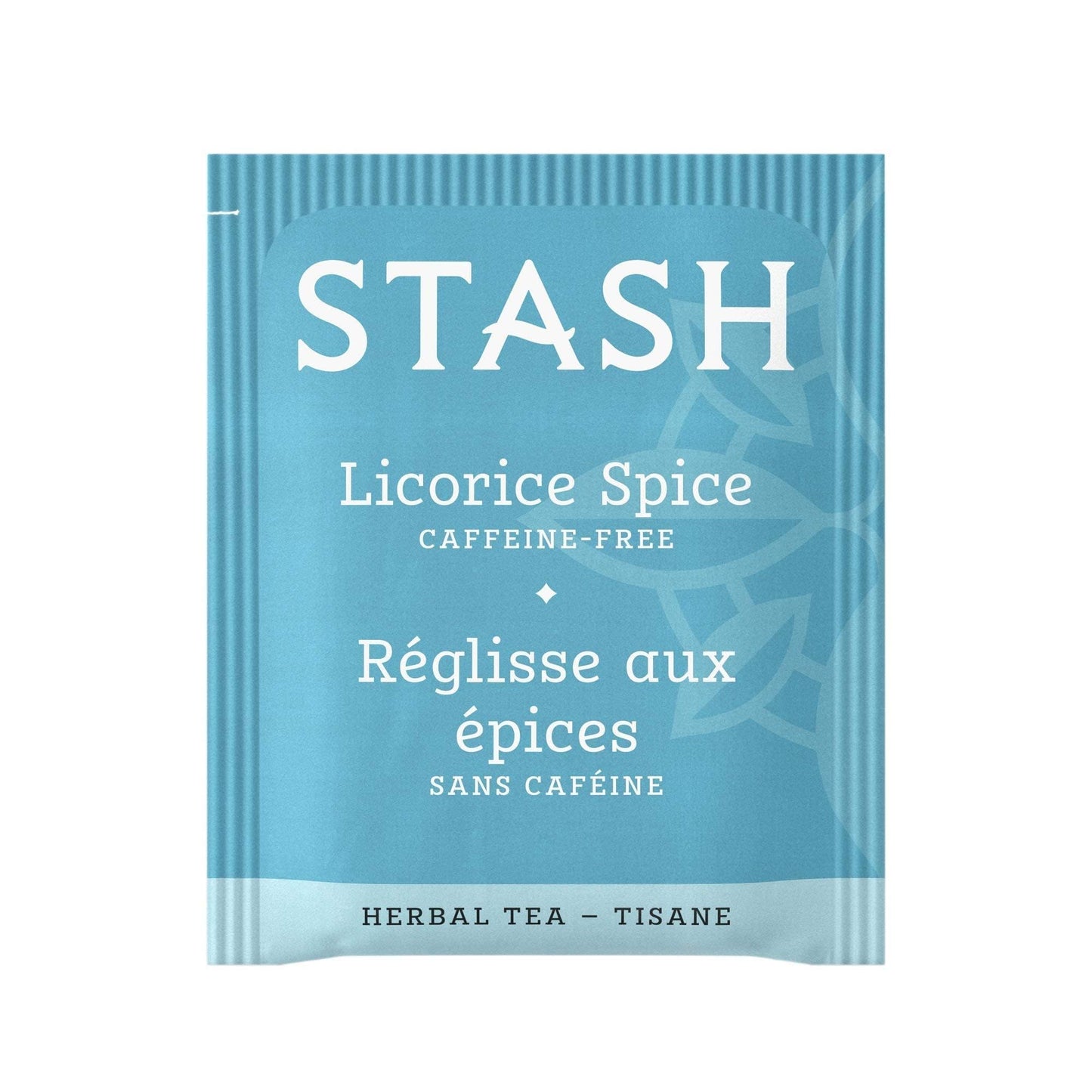 Stash Tea - Licorice Spice - 6 Units / 20 Bag