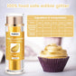Gold Edible Glitter For Cocktails, 15G Food-Grade Gold Luster Dust Edible Shimmer Powder For Drinks,Cakes,Baking,Party Decoration ?