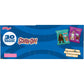 Kelloggs SCOOBY-DOO! Graham Cracker Snacks, Halloween Snacks, Trick or Treat, Variety Pack, 30oz Box (30 Pouches)