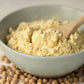 Food To Live Gluten Free Organic Chickpea Flour, 16 Pounds Non-Gmo, Finely Milled Dried Garbanzo Beans, Vegan, Kosher, Bulk. Hig