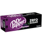 Dr. Pepper Blackberry Zero Sugar 12oz 12pk