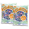Alberts Candy Assorted Fruit Chews Candy, Individually Wrapped (240 Pcs (2-Pack), Assorted)
