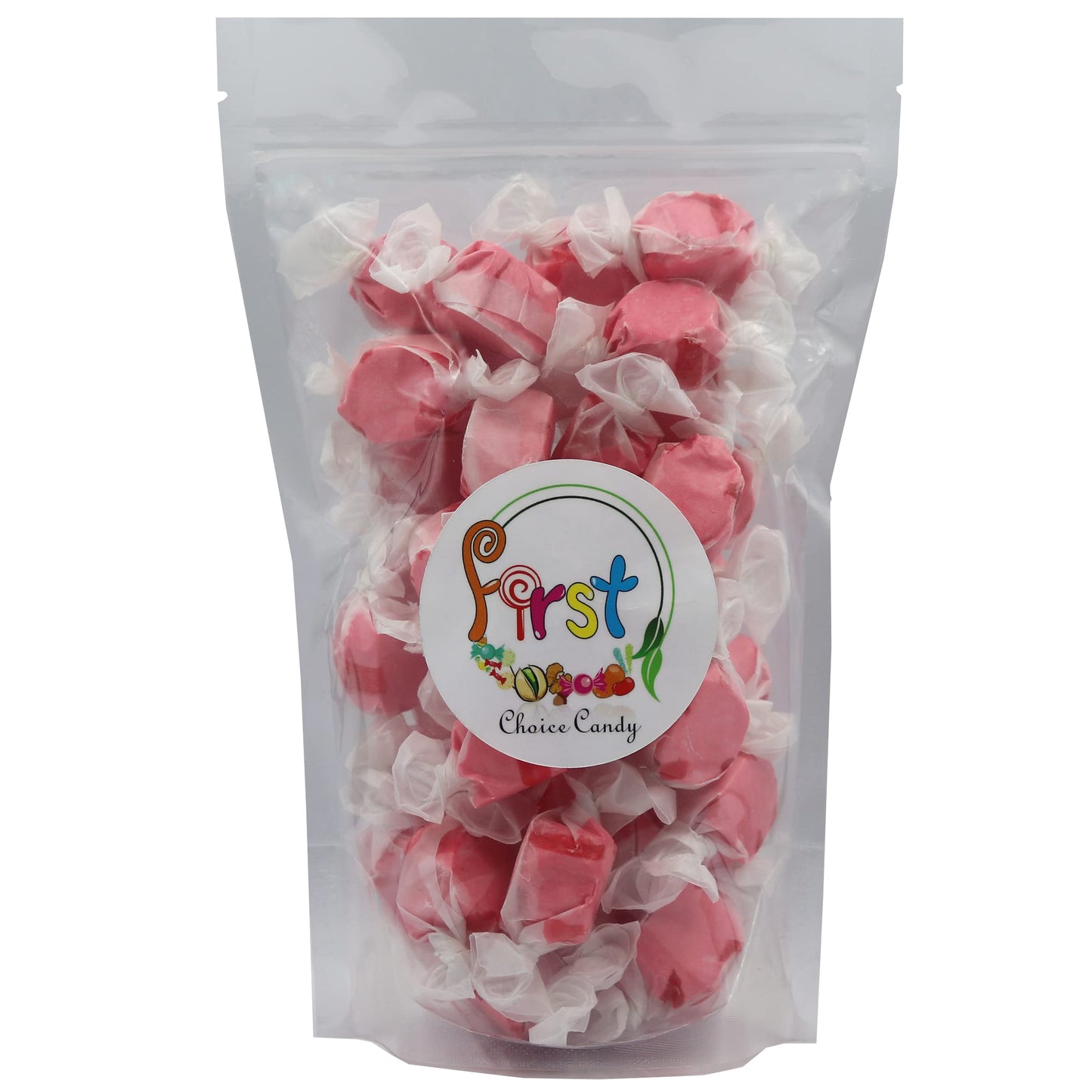 All Color Gourmet Saltwater Taffy (Cinnamon, 5 Lb)