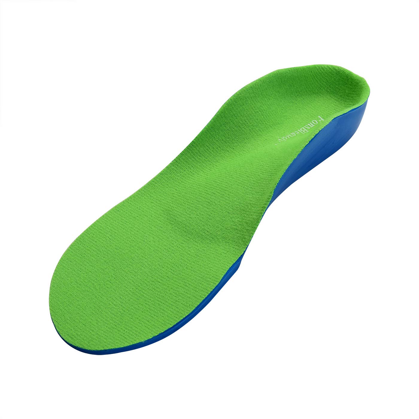 Orthotic Inserts For Kids - Childrens Flat Feet And Arch Support Insoles (18Cm Little Kids 11-13)