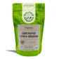 Worldwide Botanicals Organic Chia Seeds - Gluten-Free, Vegan, Non-GMO, 1 Pound