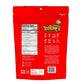 Prime  t Tostones Green Plantain Chips, Habanero Flavor, 3.53 Oz (Pack of 8), Crunchy Snacks