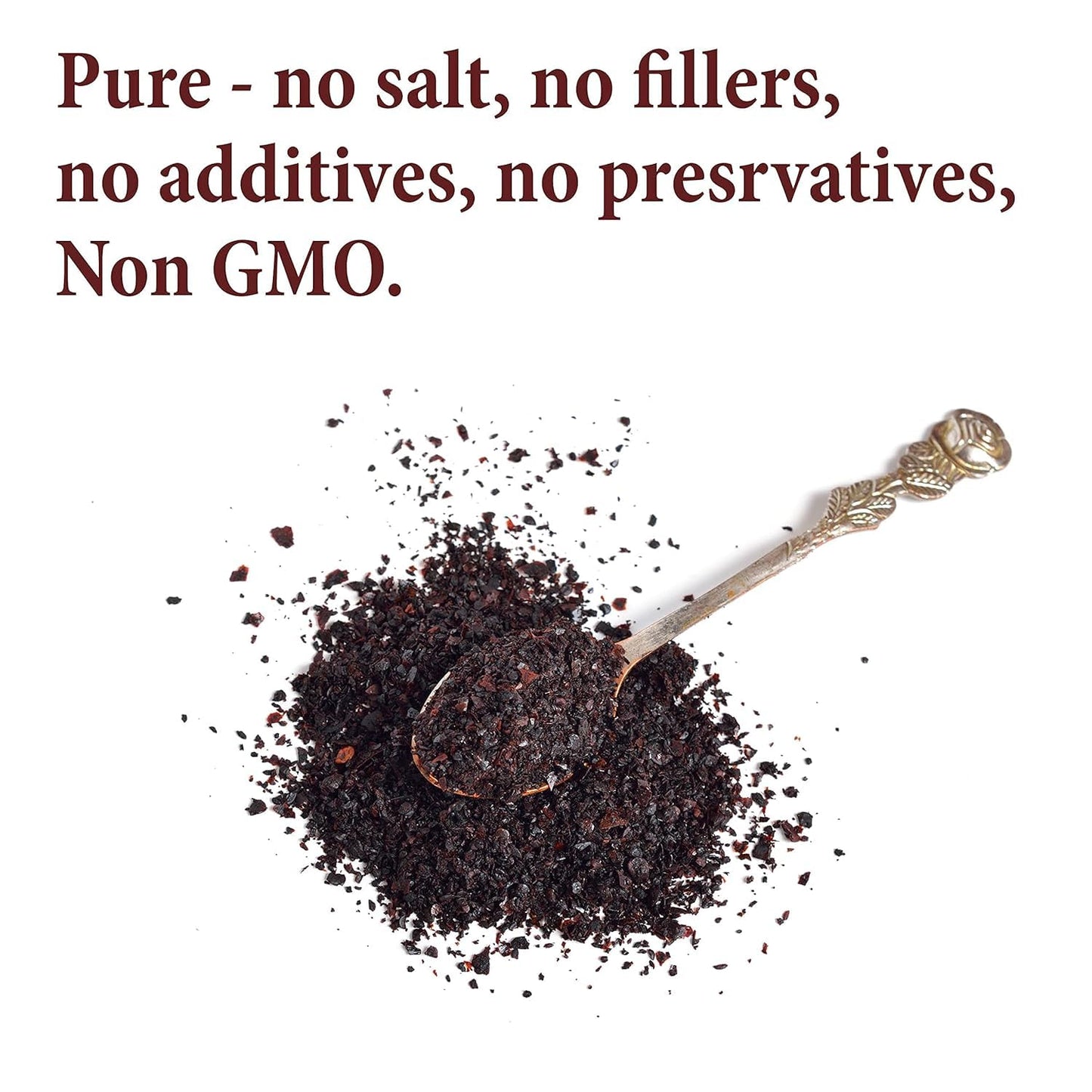 The Spice Way Urfa Biber - (4 Oz) A Unique Black Chili Pepper Flakes (Isot)