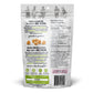 Three Farmers - Roasted Chickpeas Variety Pack | Sea Salt & Lime, Barbecue, & Sea Salt | 3 Pack -4.2oz | Gluten-Free | Vegan | K