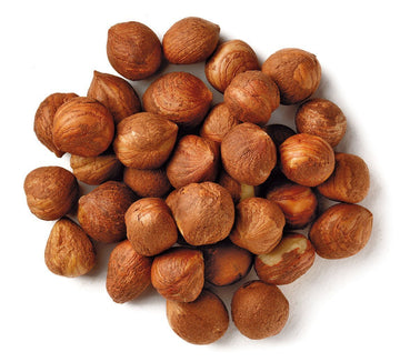 Anna And Sarah Oregon Hazelnuts In Resealable Bag, 5Lbs 1 Pack
