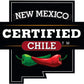 BUENO Medium Hot Red Chile Powder - Special Reserve Chimayo Chile Powder - Made from New Mexico Dried Red Chile Peppers - 12 Oun