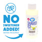 Hypothermias Shaved Ice And Snow Cone Syrup Unsweetened Flavor Concentrate - 4 Fl Oz - Makes 1 Gallon Of Ready To Use Syrup - Da