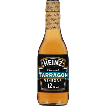 Heinz Gourmet Tarragon Vinegar (12 fl oz Bottle)