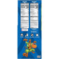Kelloggs SCOOBY-DOO! Graham Cracker Snacks, Halloween Snacks, Trick or Treat, Variety Pack, 30oz Box (30 Pouches)