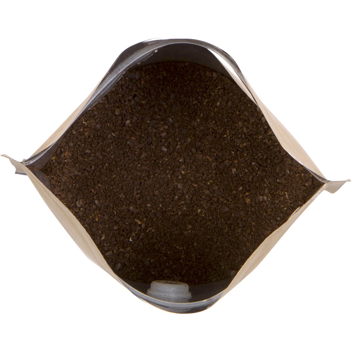 STONE STREET COFFEE COMPANY Cold Brew Flavored Coffee, Natural Blueberry, Low Acid, Dark Roast, Coarse Ground, 1 LB