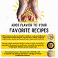 Sunbest Natural Pine Nuts Pignolia 8 Oz 1 Pack – Unsalted, Raw, Crunchy, Fresh & Delicious, Kosher Certified - Ideal For Snacking, Topping & Baking - Non-Gmo, Gluten Free