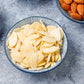 Food To Live - Blanched Sliced Almonds, 8 Pounds Thinly Sliced Raw Blanched Almonds, Vegan, Keto, Kosher, Bulk. High In Vitamin