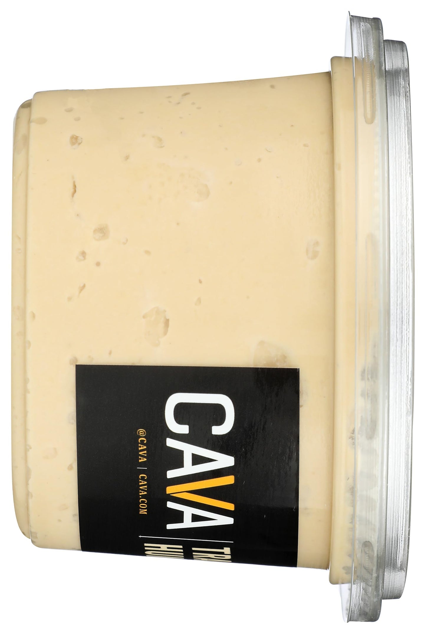 CAVA Traditional Hummus, 16 OZ