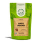 Worldwide Botanicals Date Sugar - 100% Pure Dried Dates, Natural Whole Food Sweetener, Gluten-Free, Granular, 1 Pound