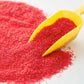 Wilton Red Sugar Sprinkles, 3.25 oz, Model 710-766