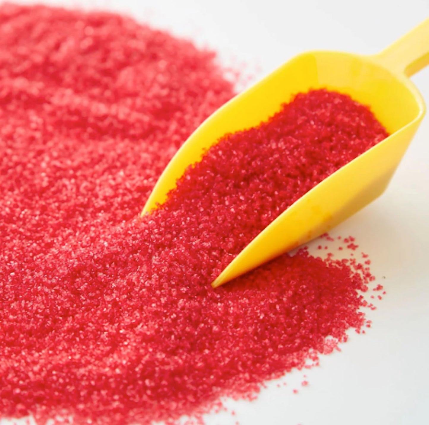 Wilton Red Sugar Sprinkles, 3.25 oz, Model 710-766
