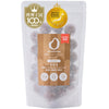 AMAGURA Amazake Japanese Oatmeal Cookies 7oz | Natural Healthy Cookies, Probiotics, Gut Health, Gluten Free, Sugar Free, Rich Nu