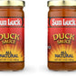 Sun Luck All Natural Duck Sauce 7 OZ (Pack of 2)