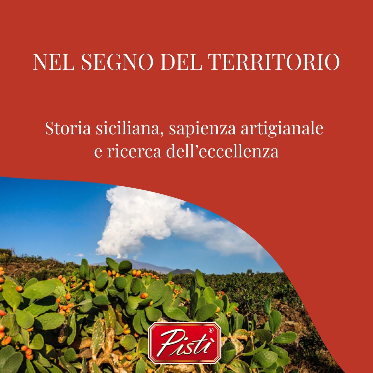 Pisti Cream of Pistachio from Sicily 21.2 Ounce (600g) | Artisanal Italian Nut Spread | Enjoy with Bread and Biscuits