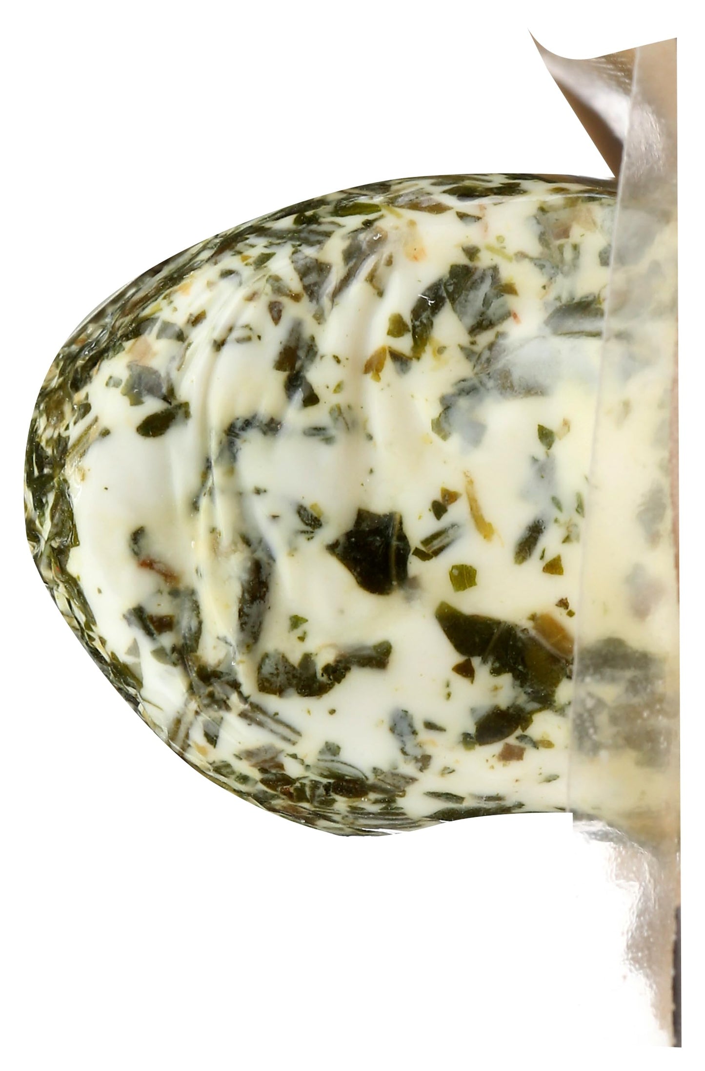 Vermont Creamery, Chvre with Herbs, Log, 4 oz