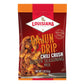 Louisiana Fish Fry Cajun Drip 2Oz Bag - Seafood Seasoned Butter Sauce - Elevate Your Boiled Seafood Game With Louisiana Fish Fry
