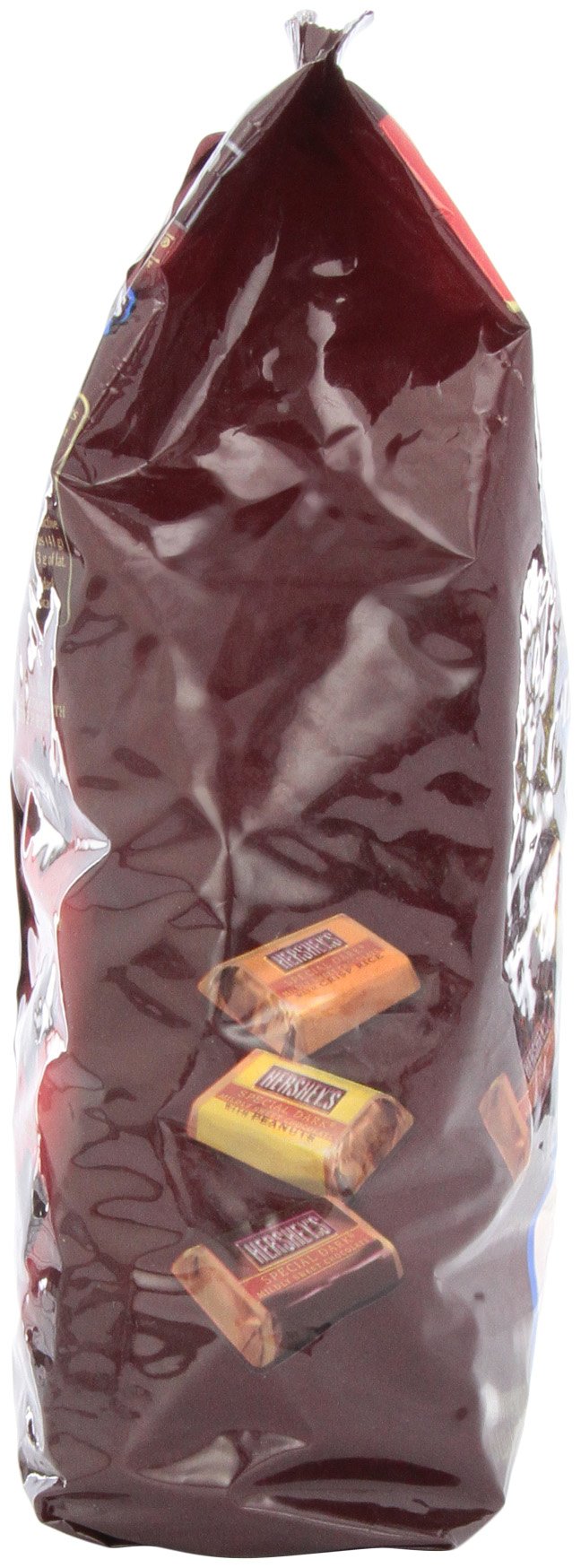 Hershey'S Special Dark Minis, 48 Ounce