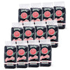 Camellia Brand Dried Black Beans 1 Pound (Pack Of 12)