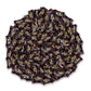 Balis Best Coffee Candy - Individually Wrapped Hard Candy, 2.2lb Bag, Made with Real Sumatran Coffee, Brown