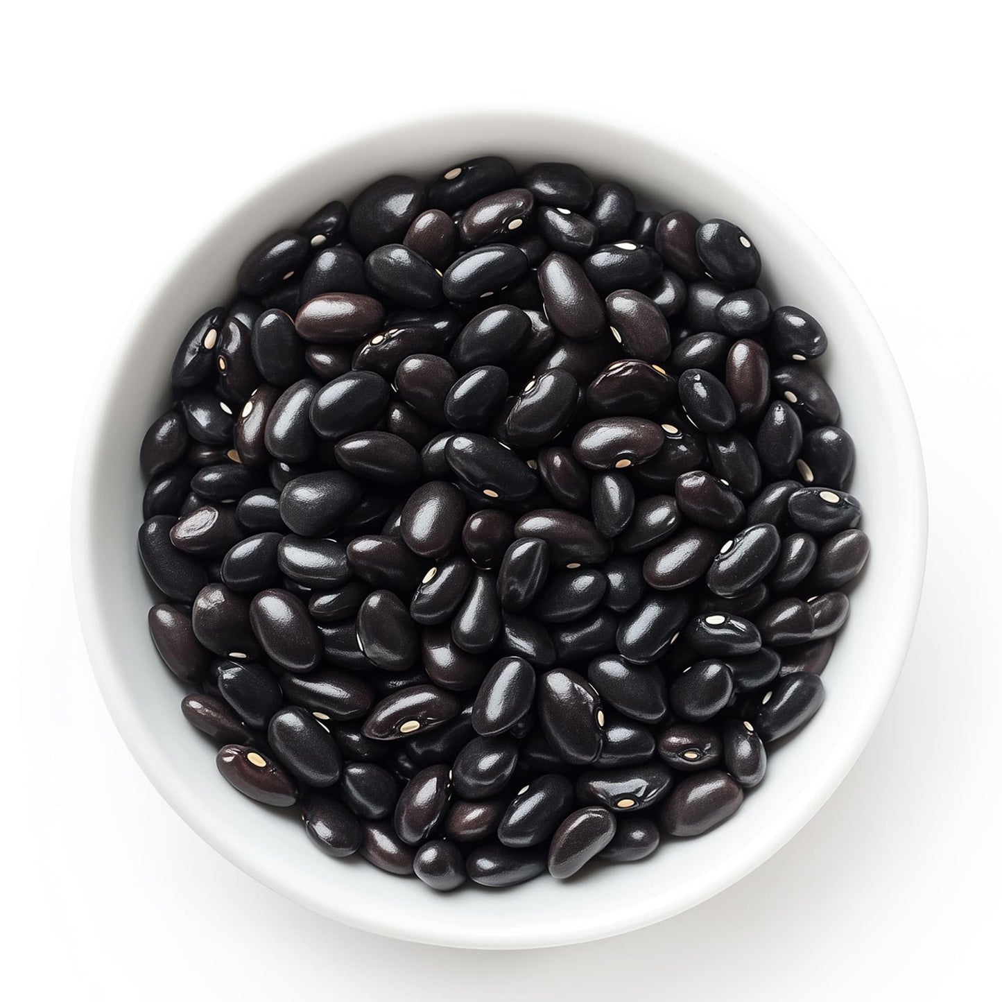 Food To Live Organic Canned Black Beans, 14 Oz (Pack Of 8) - Unsalted Non-Gmo Frijoles Negro. Perfect For Salads, Soups, Stews.