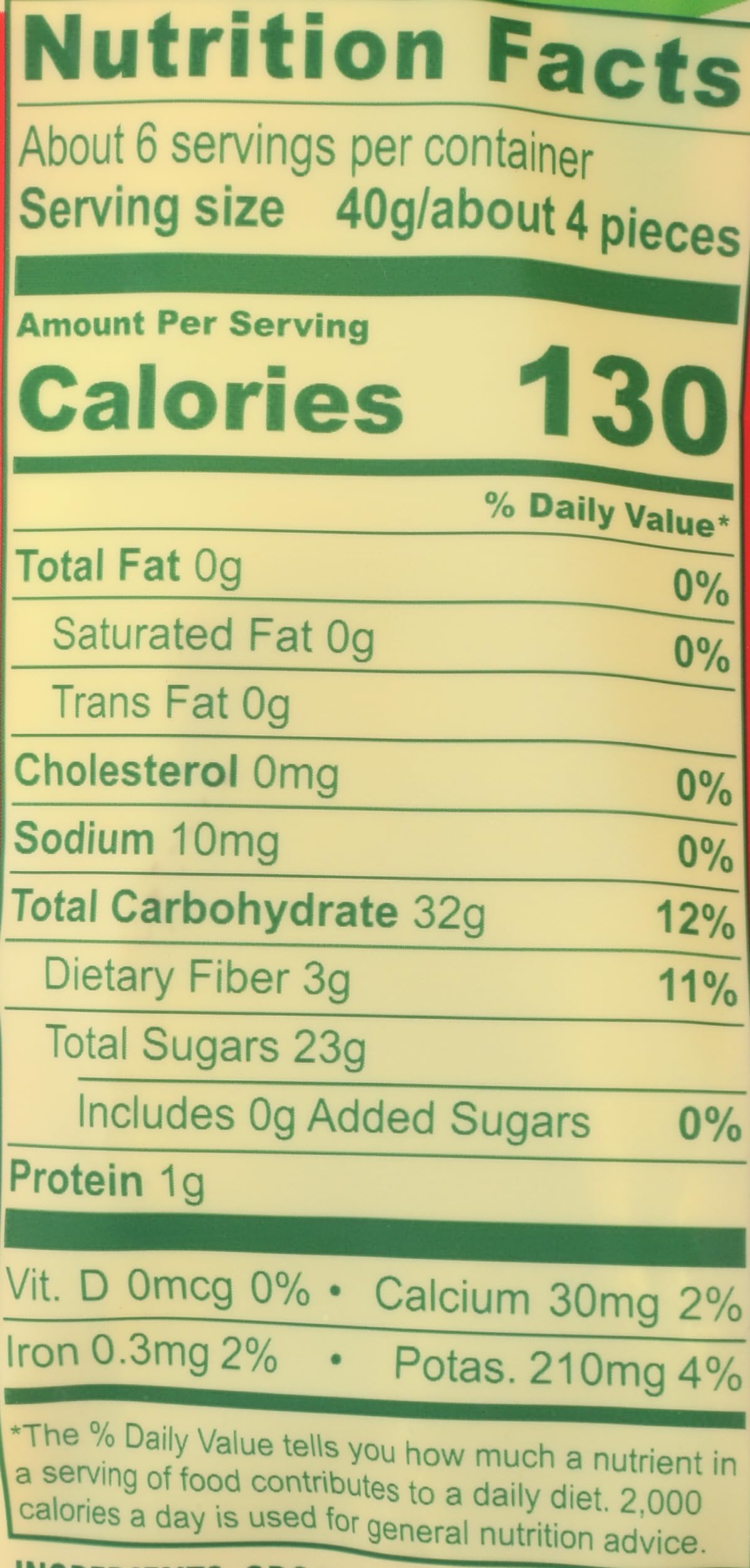 Solely Organic Dried Mango Halves Large (Pack Of 1)  One Ingredient  Vegan  Non-Gmo  No Added Sugar
