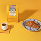 Heirloom Coffee Roasters - Sugar Phoenix Blend - Medium Roast - Whole Bean Coffee - 100% Regenerative Organic Certified, 12oz