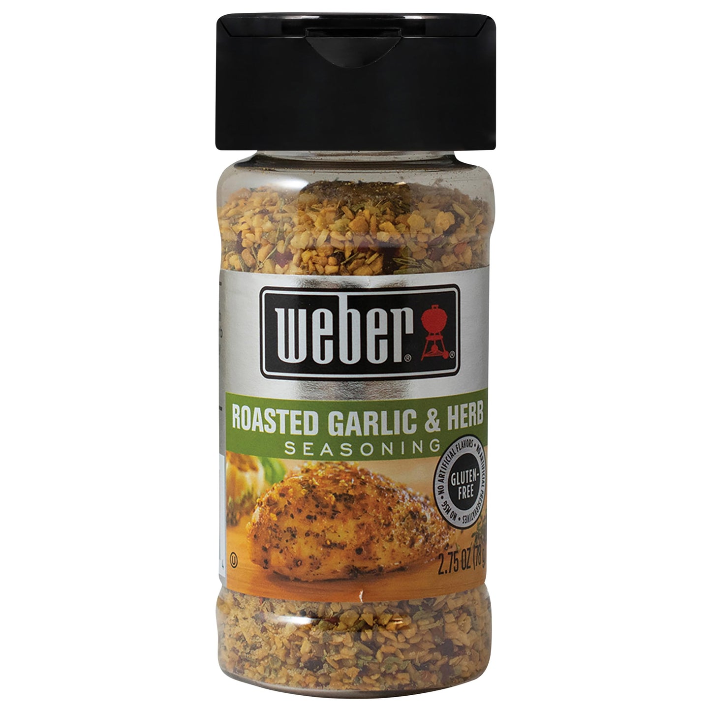 2.5OZ Steak Seasoning