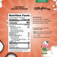 Milkylicious | Coconut Cream Powder 1 Lbs (455 Gm) | Plant-Based Creamer | Perfect For Curry, Smoothies, Milkshakes, Soups, Tea