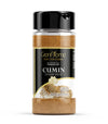 GranAroma Ground Cumin, 3.2 oz, Aromatic Spice, Tacos & Soups