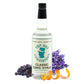 Top Hat Provisions Classic Tonic Syrup - 32oz Bottle - Natural Quinine Concentrate - Make Tonic Water at Home