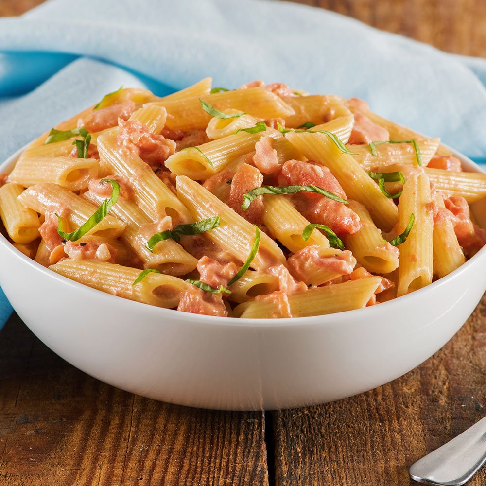 American Beauty Penne Rigate, 16-Ounce