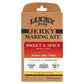 Sweet And Spicy Jerky Seasoning Kit By Lucky Beef Jerky - A Blend Of Teriyaki And Brown Sugar With Dash Of Red Pepper Heat (6)
